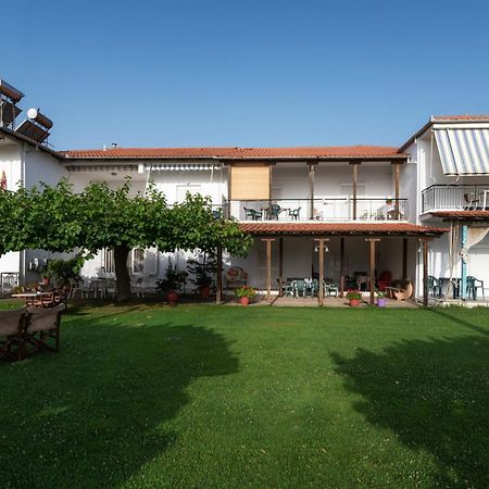 Marilena Apartments Anastasiou Velika  Exterior photo