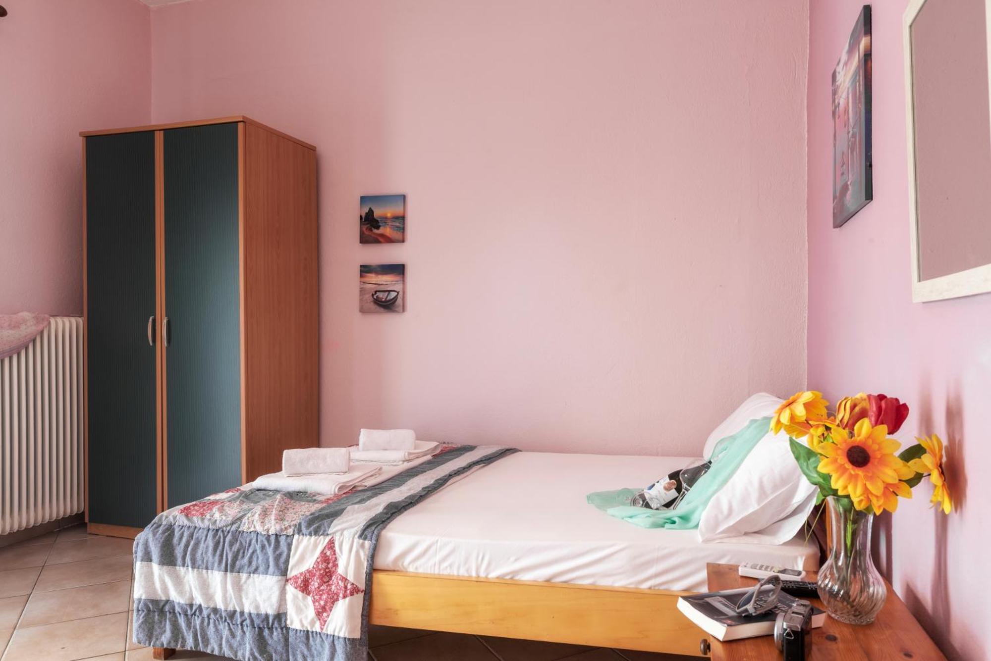 Marilena Apartments Anastasiou Velika  Exterior photo