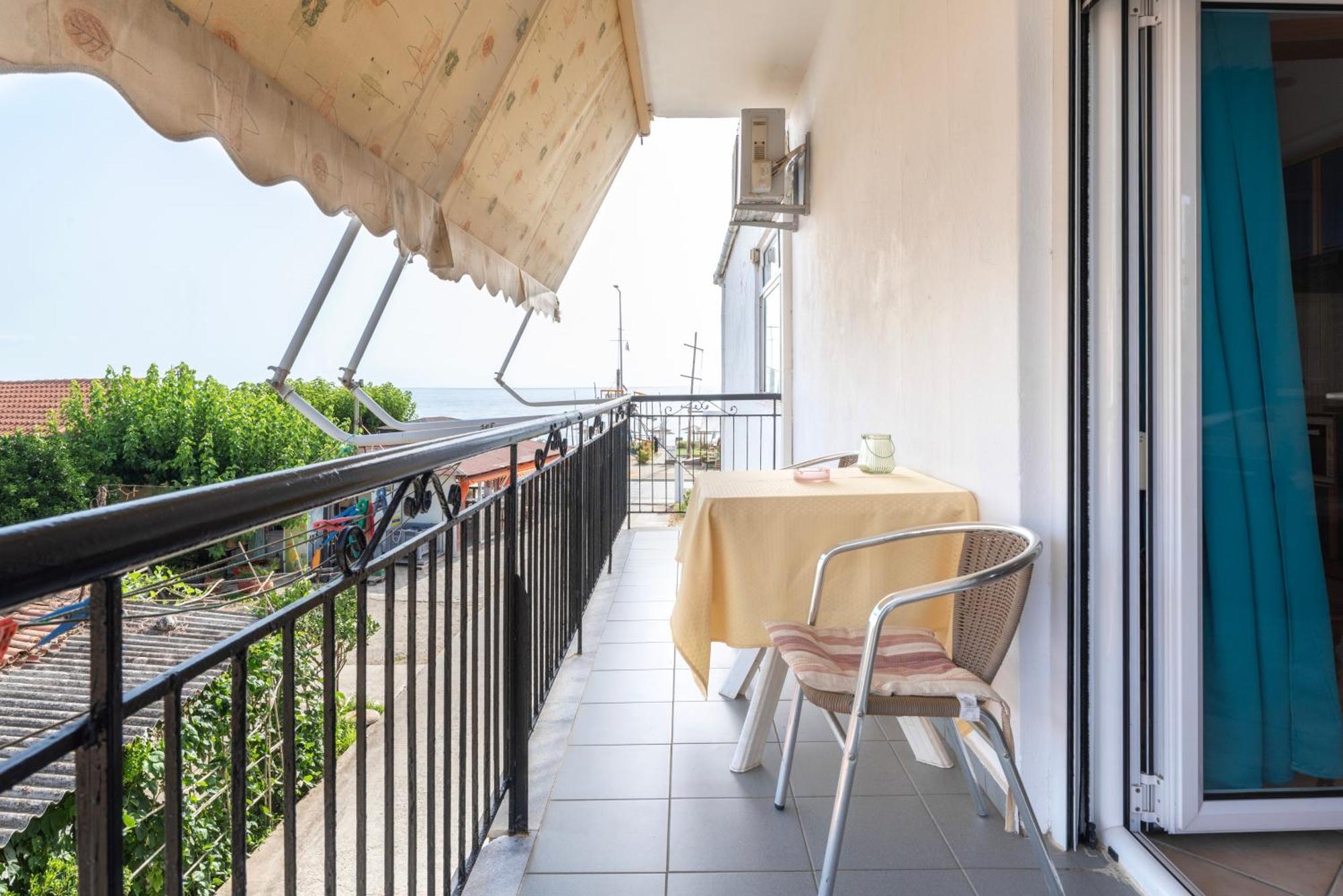 Marilena Apartments Anastasiou Velika  Exterior photo