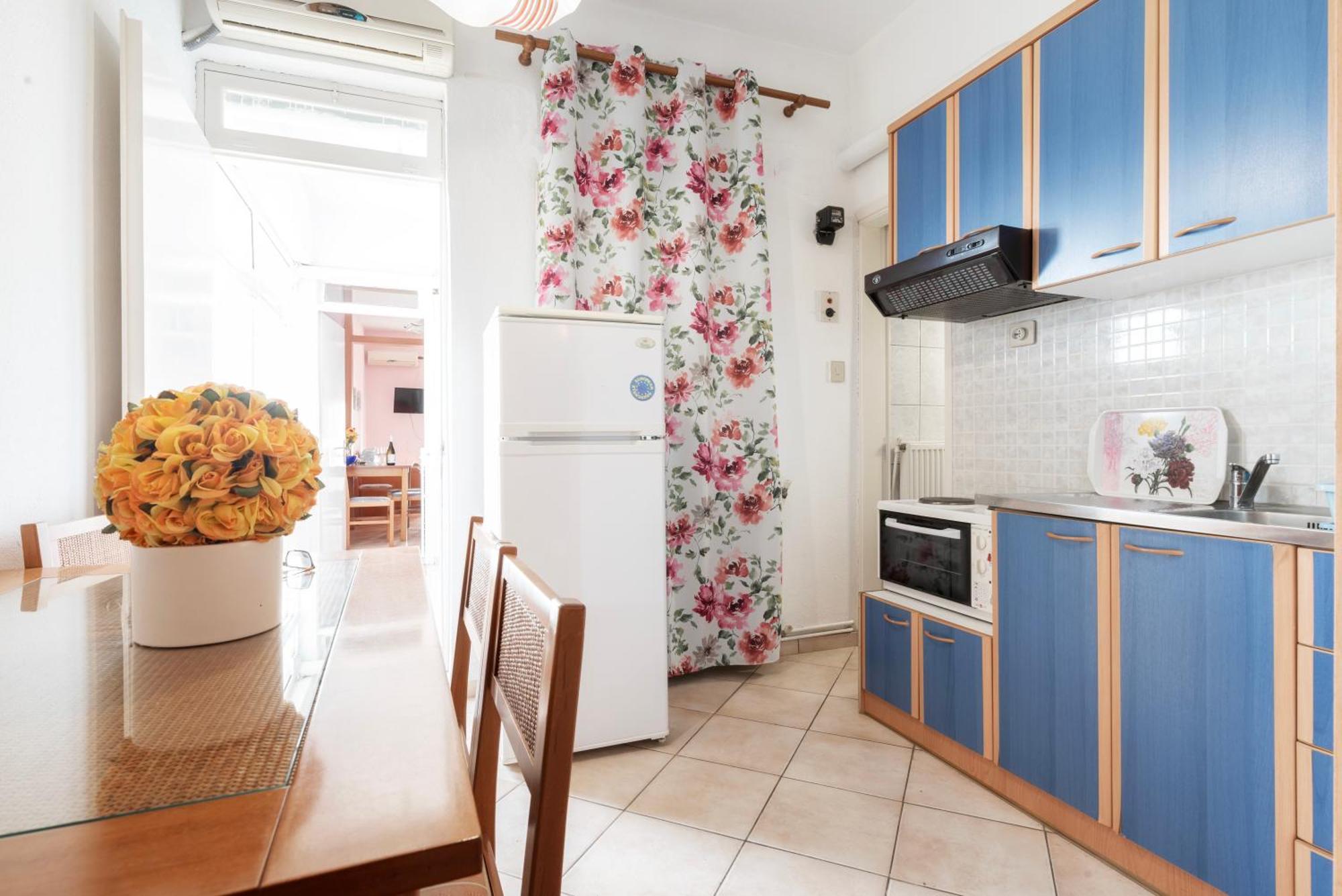 Marilena Apartments Anastasiou Velika  Exterior photo